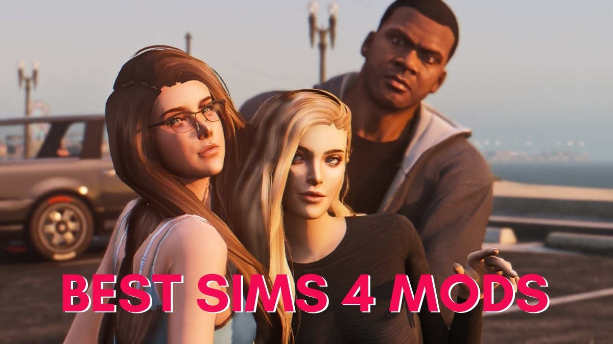 Best Sims 4 Career Mods You Can't Play Without