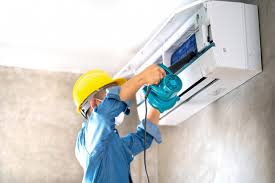 How to Choose the Best AC Repair Dubai Near Me