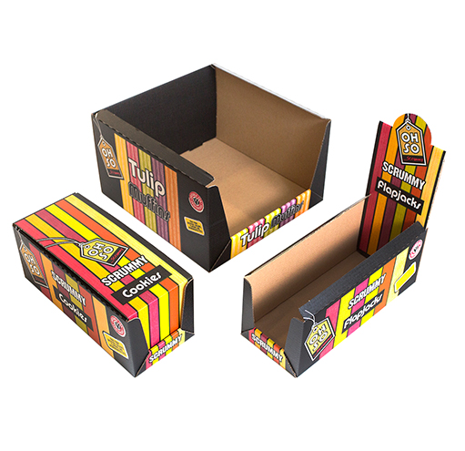 Counter Display Boxes