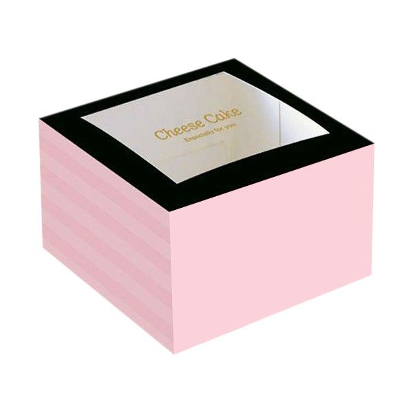 Custom Bakery Boxes