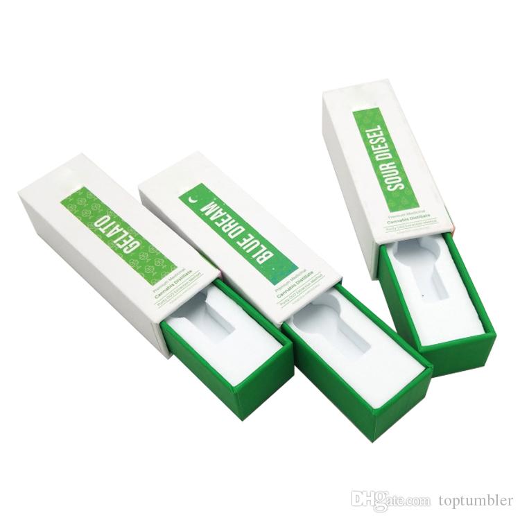 Perfect Vape Packaging