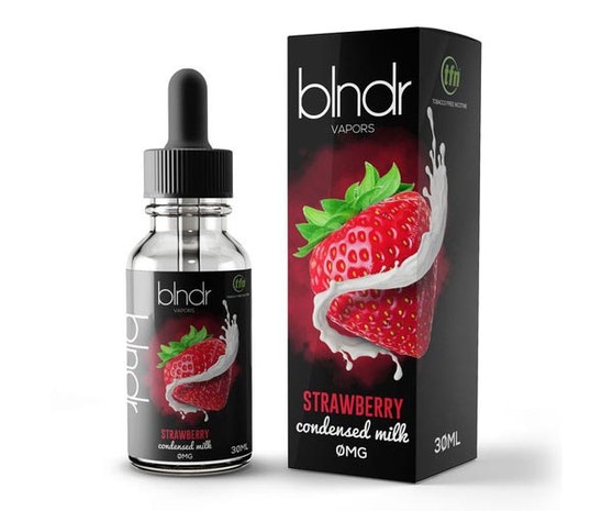 E Juice Packaging
