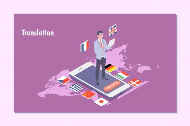 How Languages Could Affect Business Translation Services