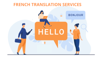 Rapidly Increasing Demand For English To French Translation Services
