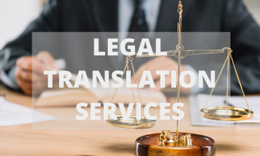 Legal Translation Services Different Document Requirements