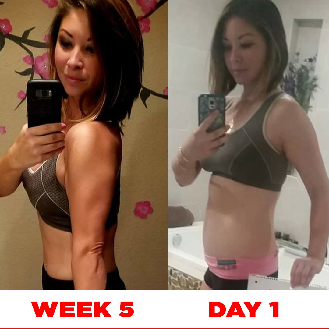 Get Rid of Your Stubborn Fats with Ryan Spiteri's Workout Programs!