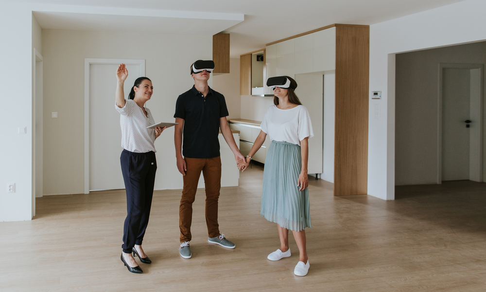 Virtual reality App Development Company