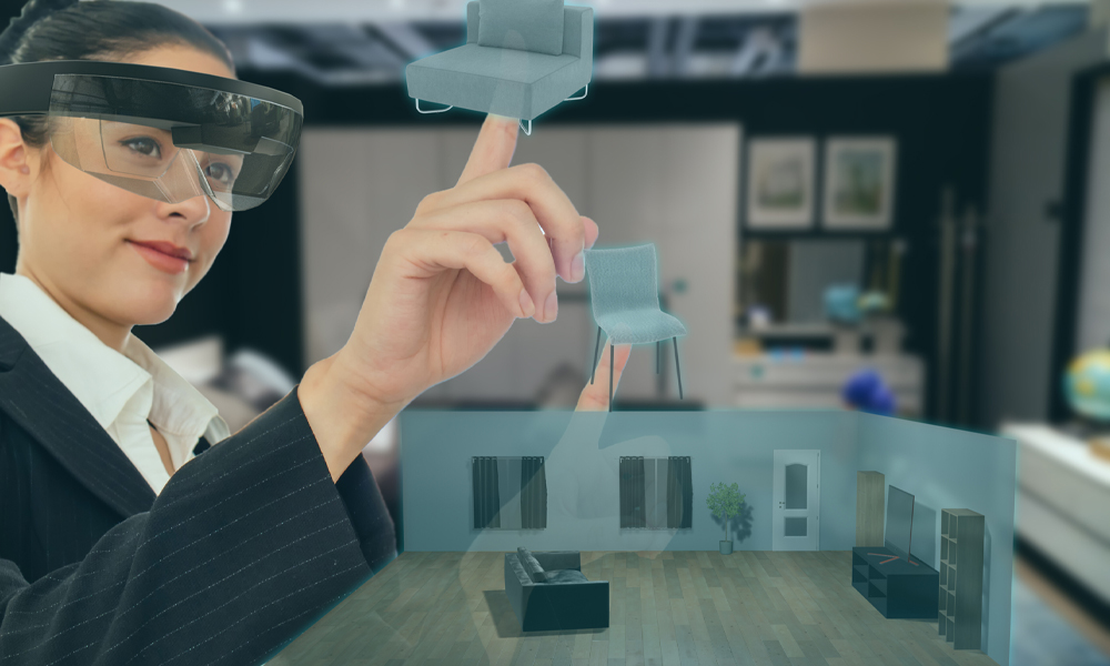 Virtual reality App Development Company