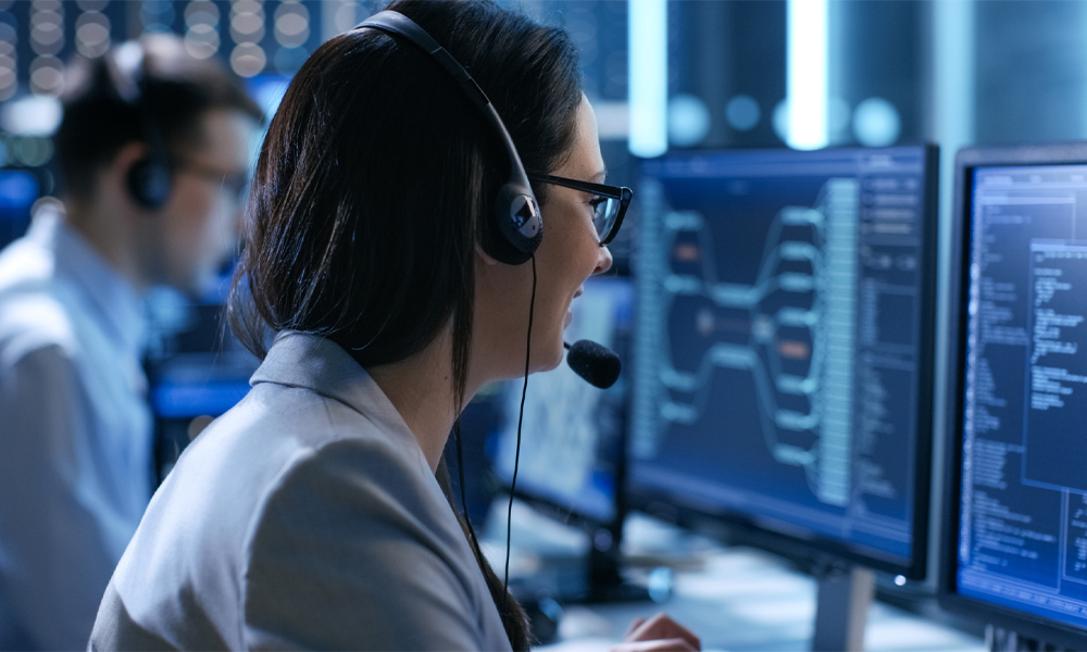 This means improvements that are faster and reduce downtime.