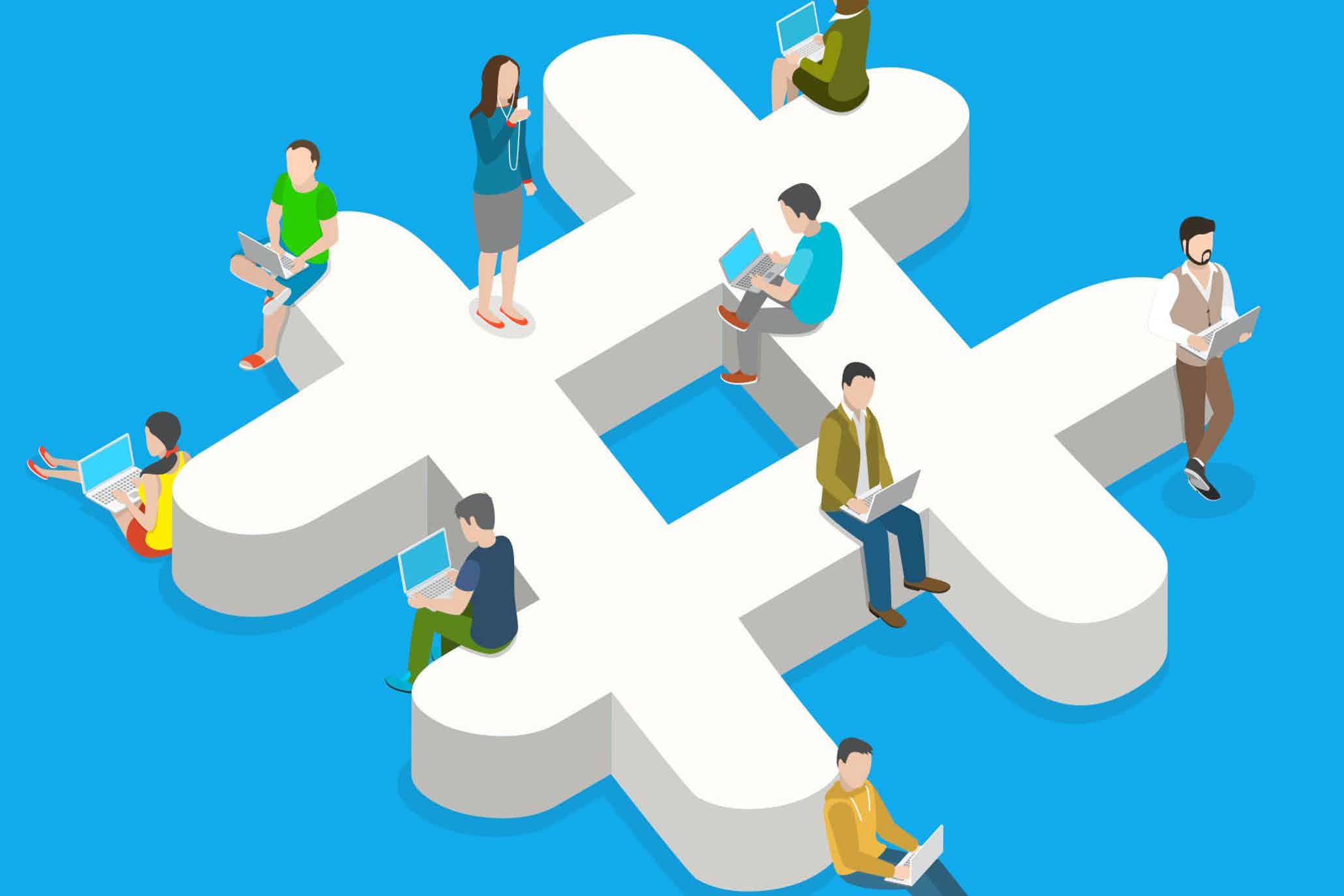 How to Use Hashtags - A Complete Guide to Derive Maximum Profit