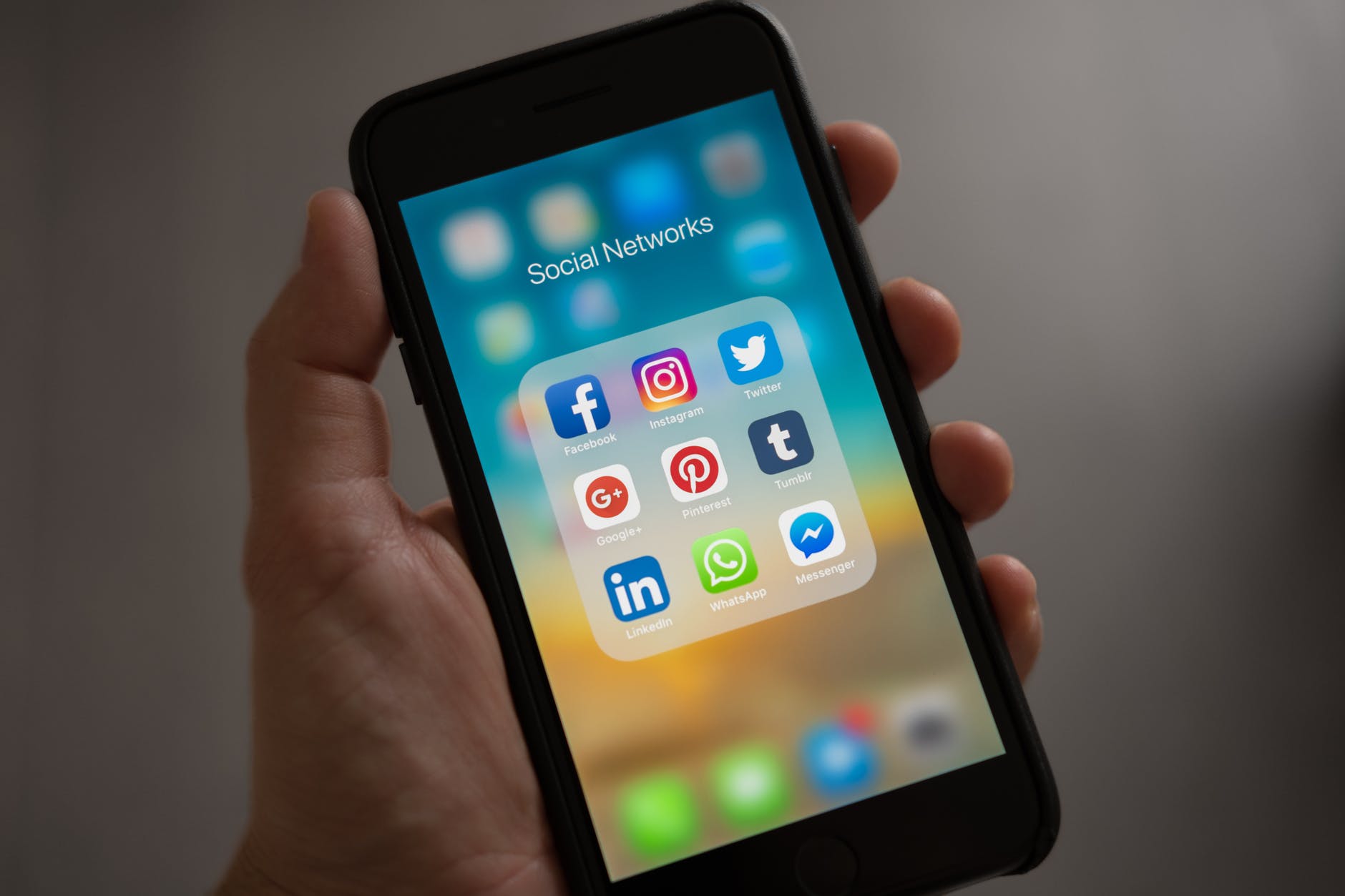 2021 KEY TO SMALL BUSINESS SOCIAL MEDIA MARKETING