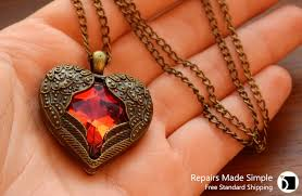 Make Your Heirloom Jewelry Into a Classy One.