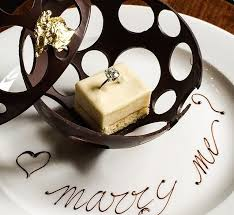 Easy yet most romantic ways to propose