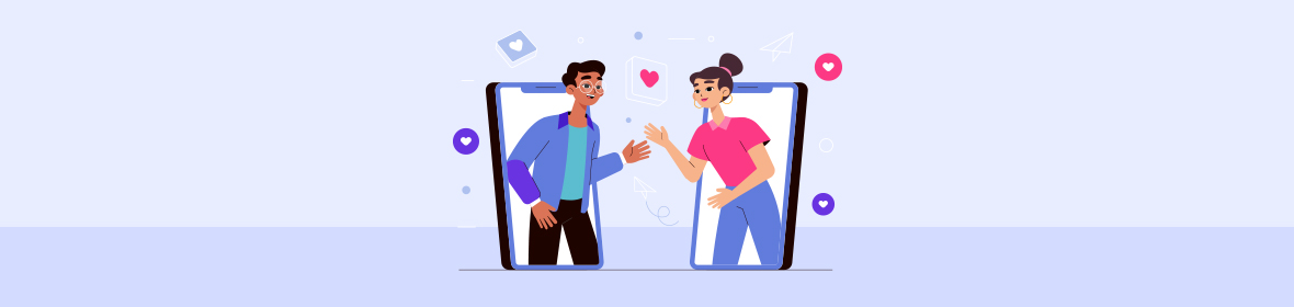 Causes for Changes in Apps Like Tinder To Suit Current Requirements