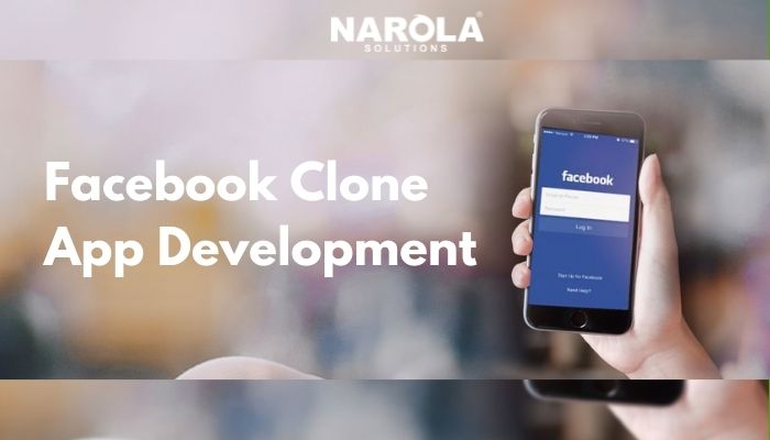 Facebook Clone App Development