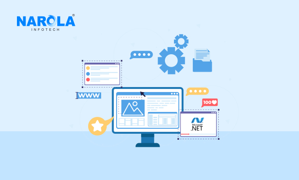 .NET Development for Your Next IoT Project