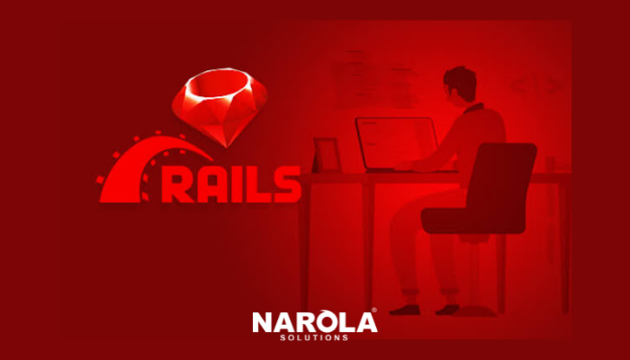 Ruby on Rails Development | Framework for Effortless App Development