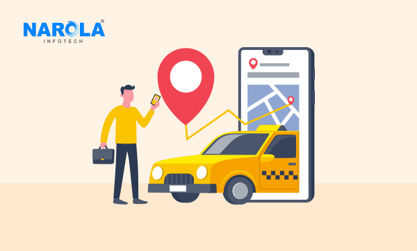 Uber Clone App Development: Working Mechanism and Vital Features