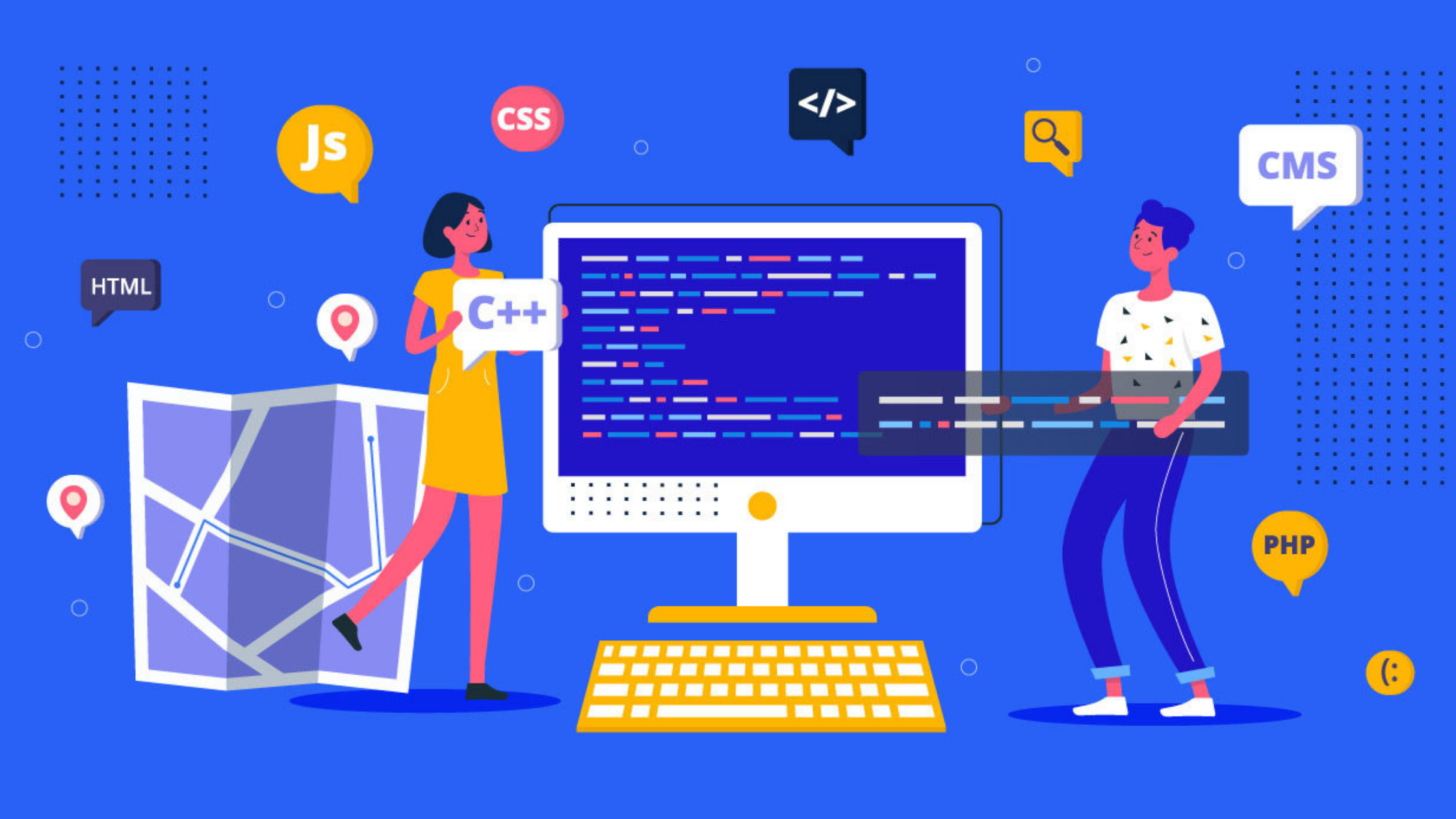 Hire PHP Development Team Today