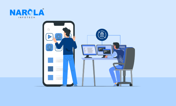 How to Create Fully Secure Apps With iOS App Development