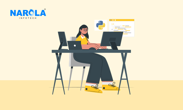 Myths About Python Development Debunked