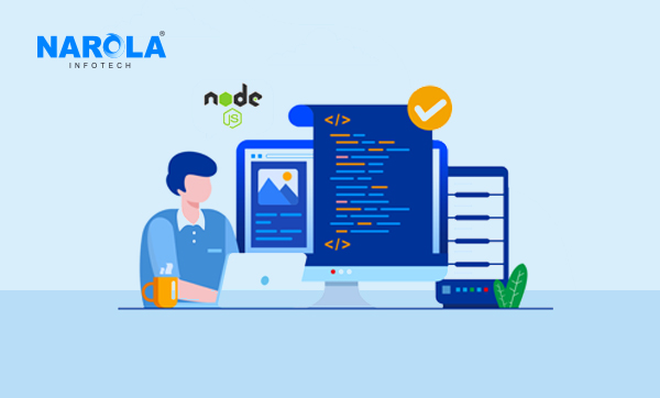 When & Why To Use NodeJS Development