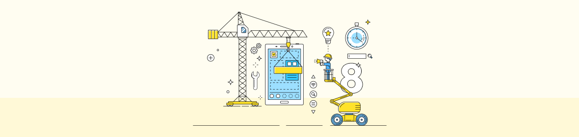 8 Steps for Successful Mobile App Development Outsourcing