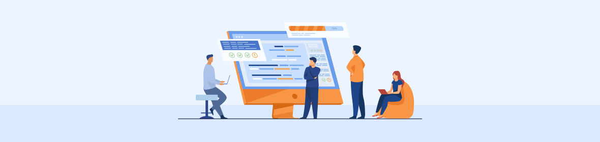 Why Custom Software Development is Good for Your Business