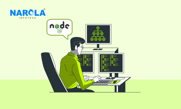 Node.js for Developing Apps Based on Microservices