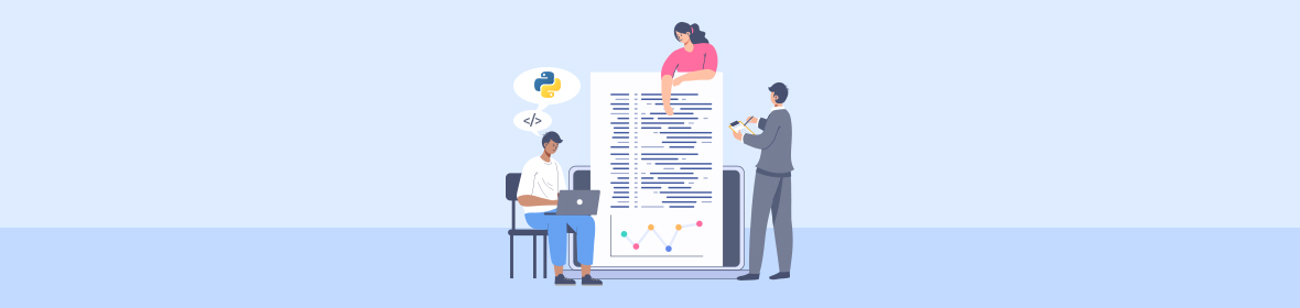 Why Your Enterprise Software Should Be Developed With Python