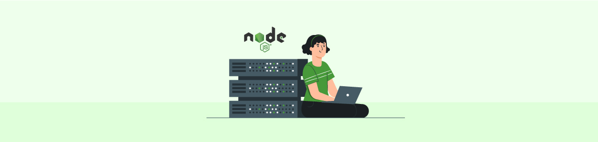 Top NodeJS Development Trends 2022 | Narola Infotech