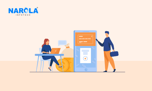 ASP.NET | Best Choice For Banking & Financial Applications