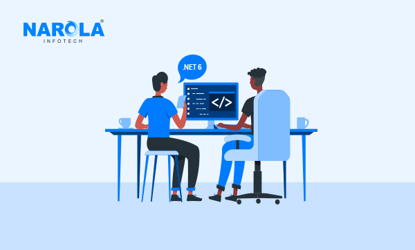 .NET 6: What to Expect in the Latest Version of .NET Development