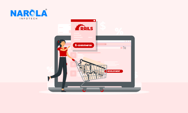 Is Ruby on Rails a Good Choice for eCommerce Development