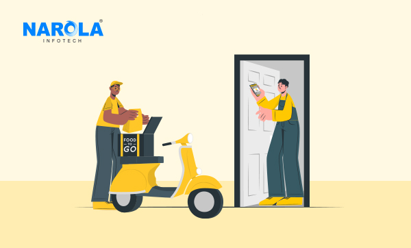 Online Food Ordering System Ultimate Guide for 2022