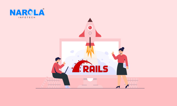 Why Choose Ruby on Rails for Your MVP Development