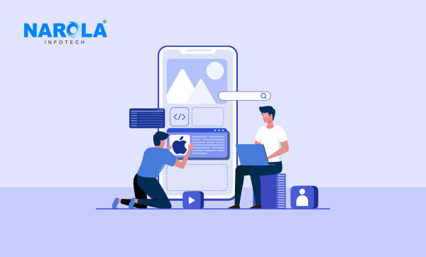 In-Depth Analysis of iOS App Development Trends in 2022