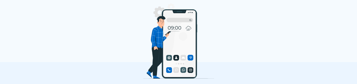 Mobile App Development Process Guide