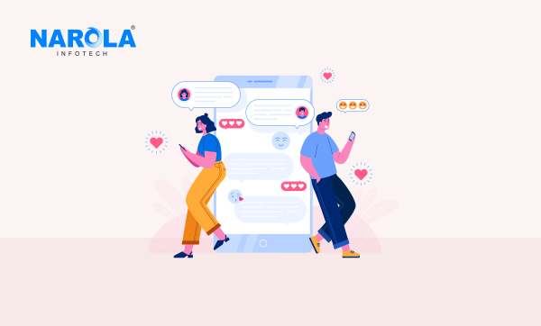 Advance Features To Integrate When You Make a Dating App