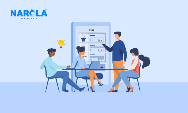 Trending Business Ideas for a Food Delivery App in 2022