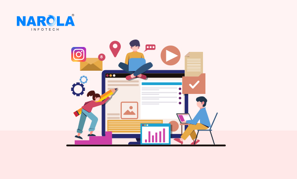 How Not to Fail While Making an Instagram Clone App