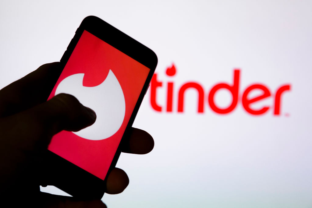 Develop App Like Tinder