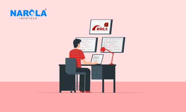 Best Gems in Ruby on Rails Development for Web Development