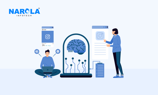 Machine Learning Can Improve Your App Like Instagram