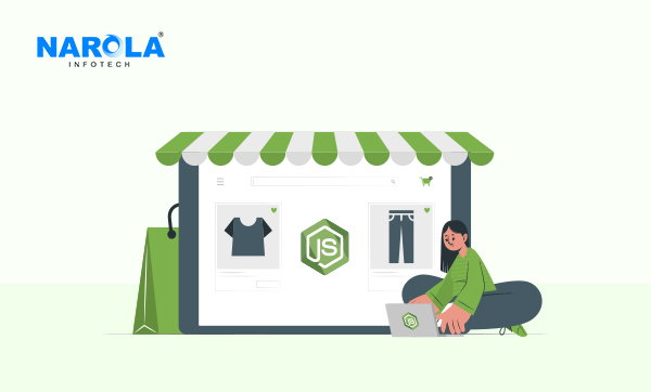 Nodejs Development: Boost Your eCommerce Business?