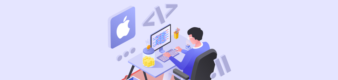 Easiest Ways to Save Money in iOS App Development Costs