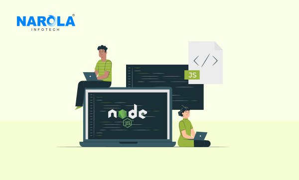 Reasons Why Node Has A Bright Future In 2022