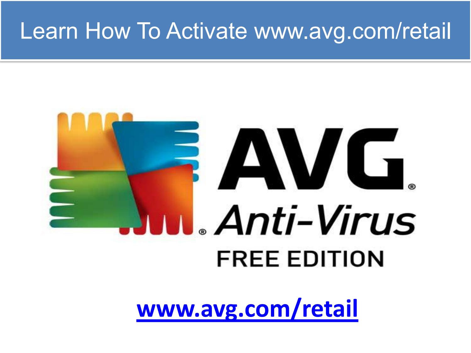 How to troubleshoot possible AVG activation issues?