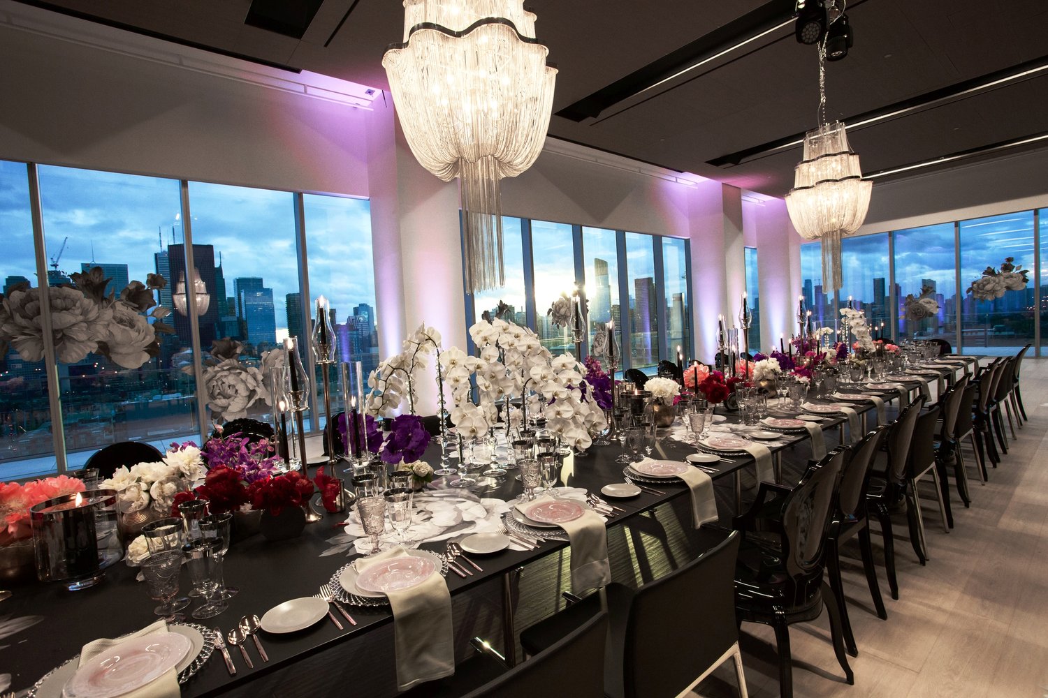 Plan Everlasting Events with Event Center in OKC