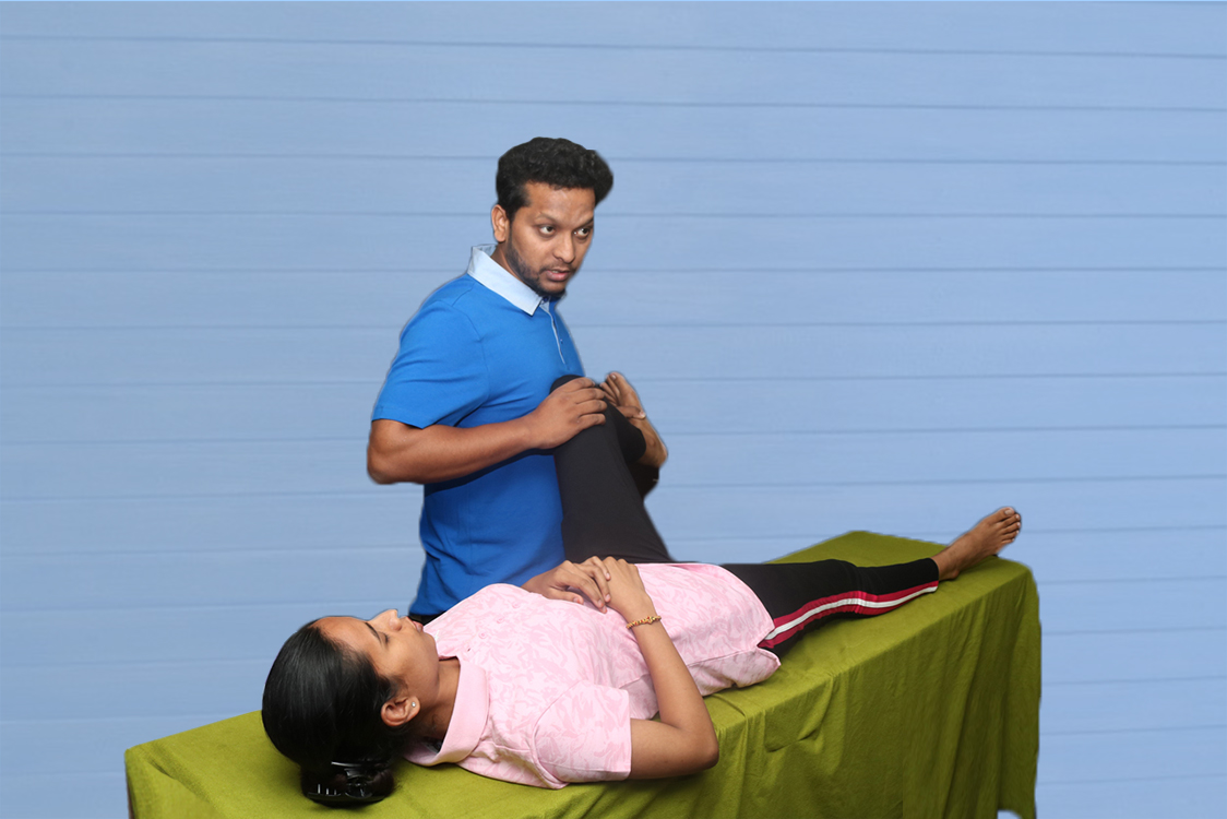 Physiotherapy Clinic in Gurgaon